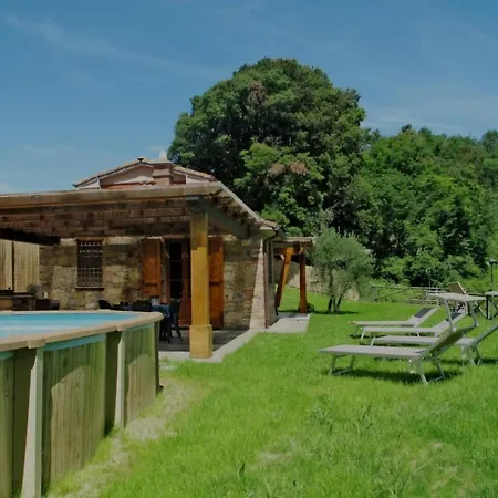 Paradise Pool Luciano